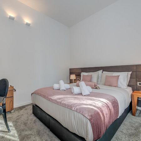 Starlight Luxury Suites Сплит Екстериор снимка