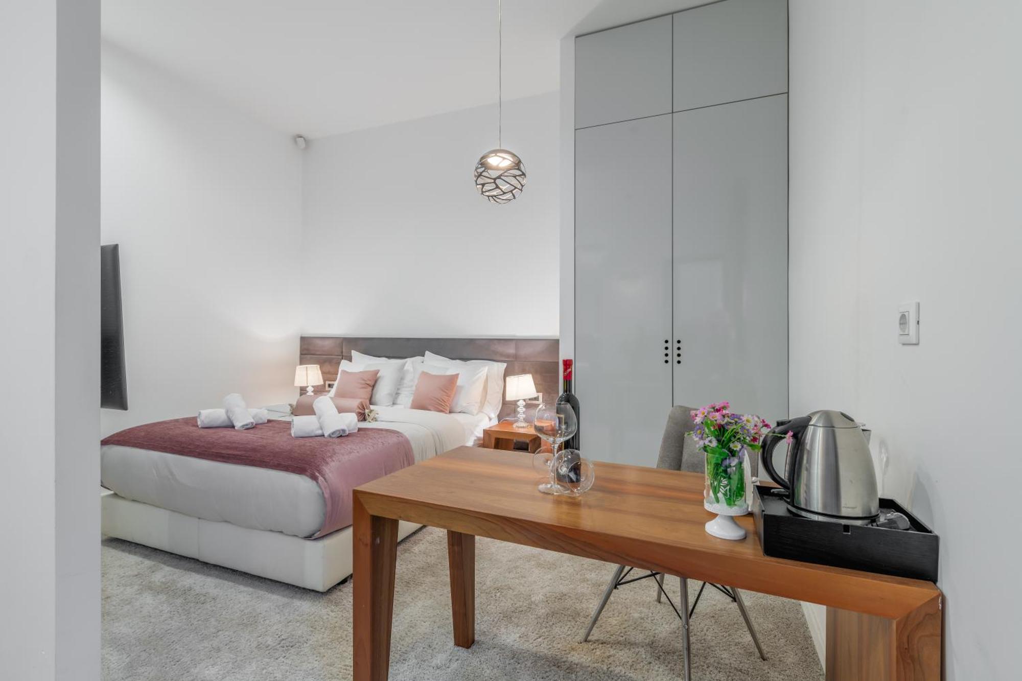Starlight Luxury Suites Сплит Екстериор снимка