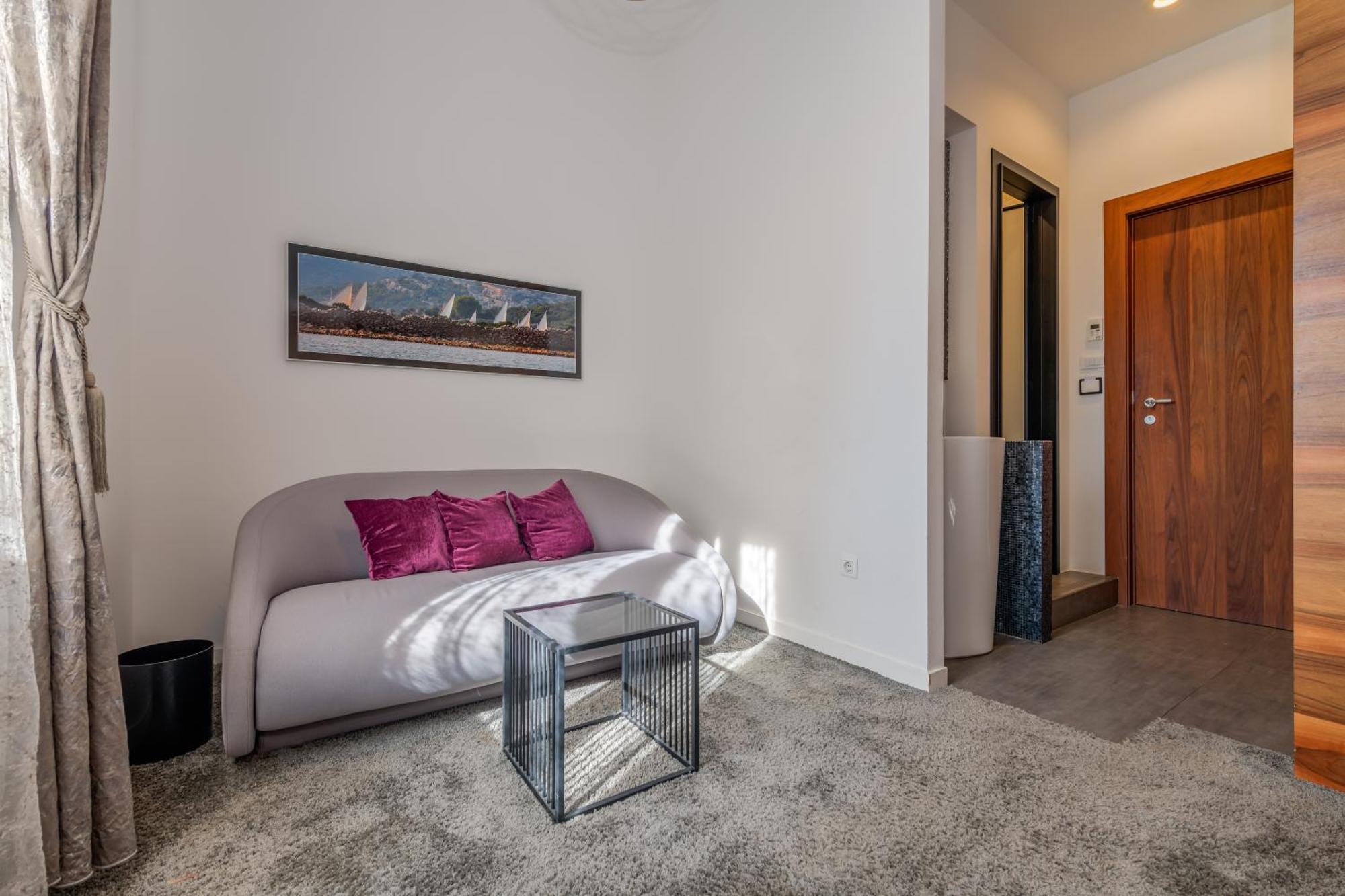 Starlight Luxury Suites Сплит Екстериор снимка