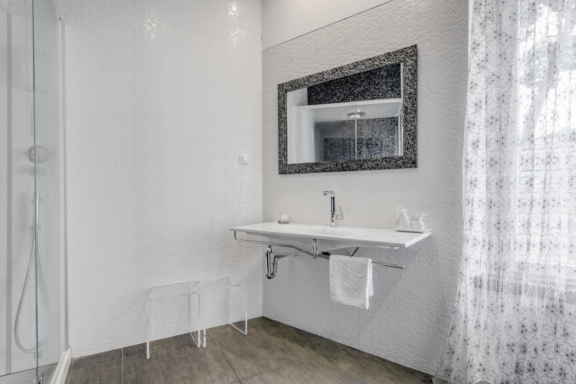 Starlight Luxury Suites Сплит Екстериор снимка