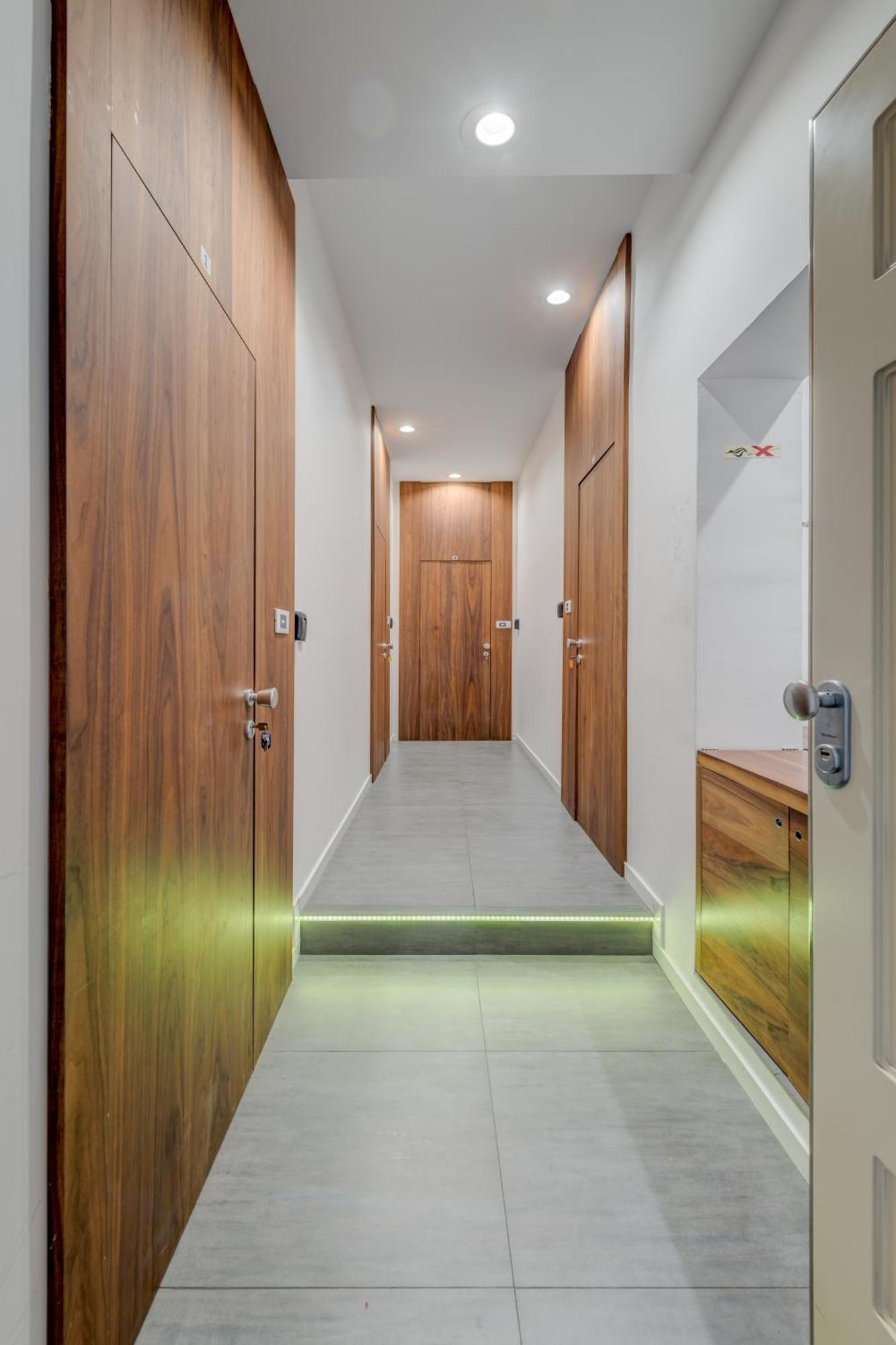 Starlight Luxury Suites Сплит Екстериор снимка