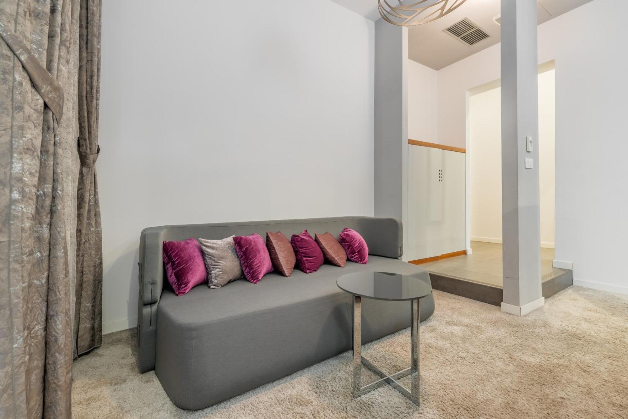 Starlight Luxury Suites Сплит Екстериор снимка