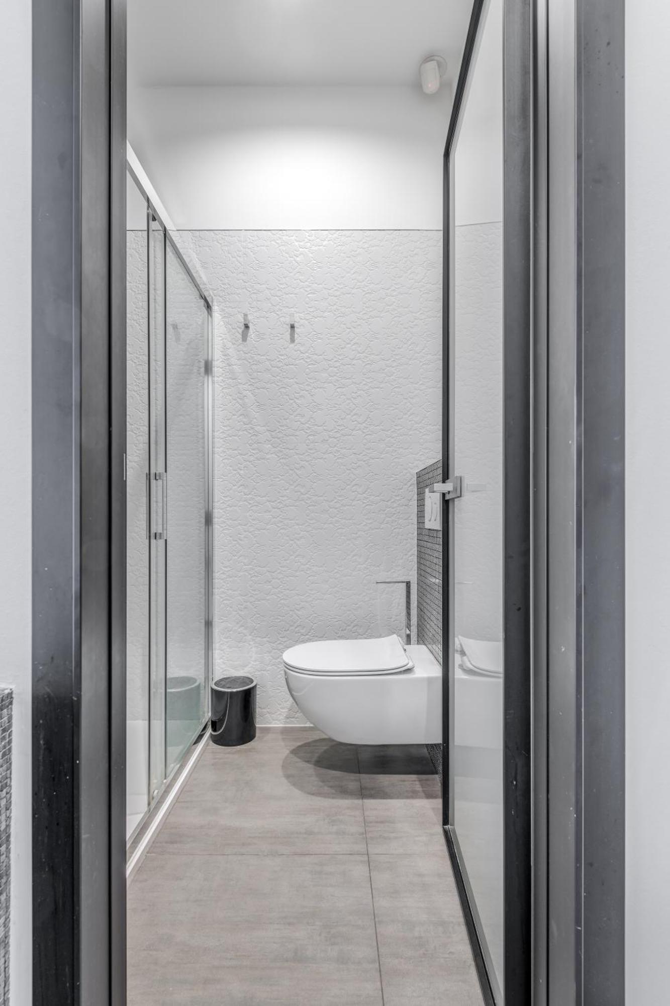Starlight Luxury Suites Сплит Екстериор снимка