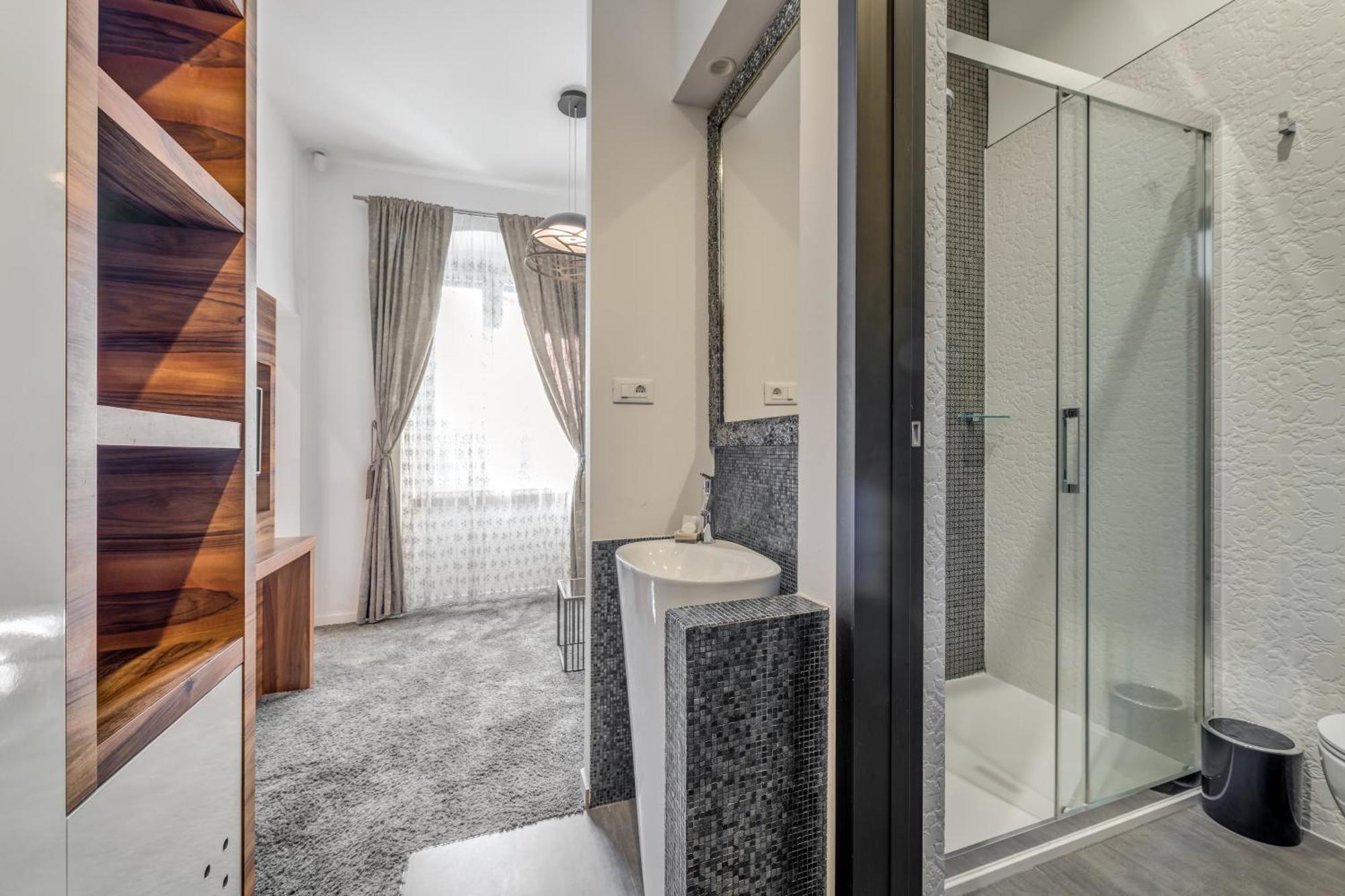 Starlight Luxury Suites Сплит Екстериор снимка